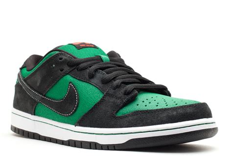 green and black nike fake|nike green and black dunks.